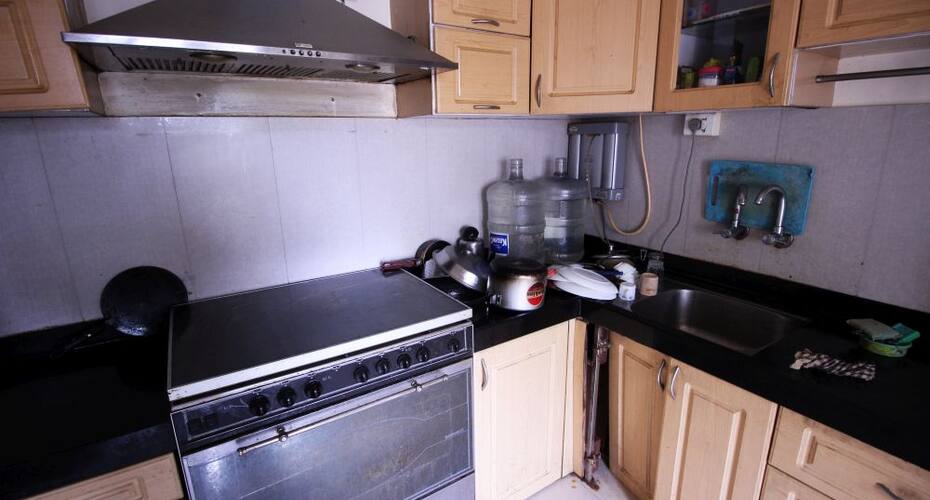 Comfort Service Apartment - Jasminum Park, Pune 2